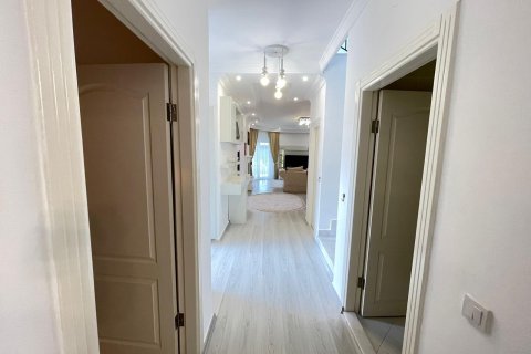 Villa  3+1  Alanya, Antalya, Türkiye №221694 - 13