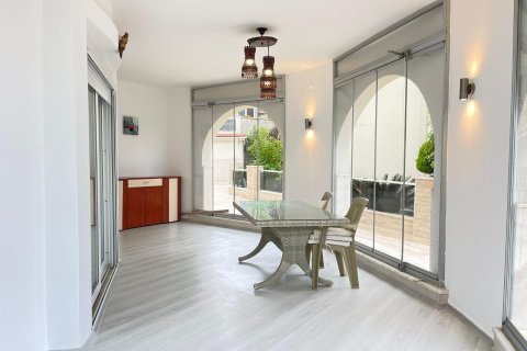 Villa  3+1  Alanya, Antalya, Türkiye №221694 - 6