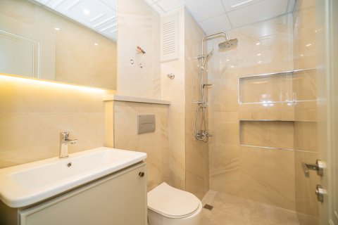 Apartment for sale  in Mahmutlar, Antalya, Turkey, 1 bedroom, 45m2, No. 221692 – photo 9