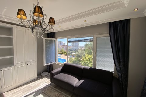 2+1 Wohnung  in Cikcilli, Antalya, Türkei Nr. 221696 - 13