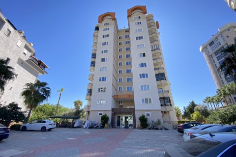 2+1 Wohnung  in Cikcilli, Antalya, Türkei Nr. 221696 - 19