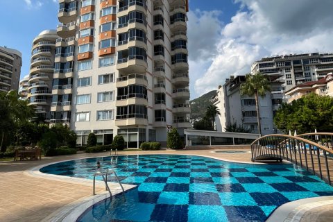 2+1 Wohnung  in Cikcilli, Antalya, Türkei Nr. 221696 - 15