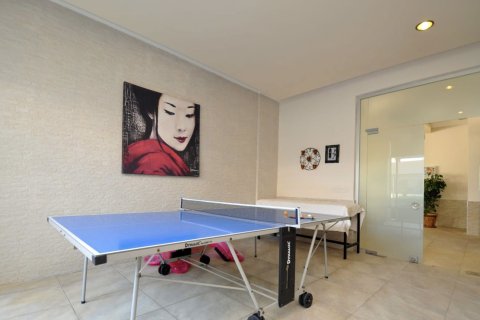 2+1 Wohnung  in Cikcilli, Antalya, Türkei Nr. 221696 - 23