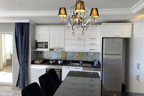 2+1 Wohnung  in Cikcilli, Antalya, Türkei Nr. 221696 - 7