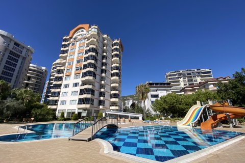 2+1 Wohnung  in Cikcilli, Antalya, Türkei Nr. 221696 - 5