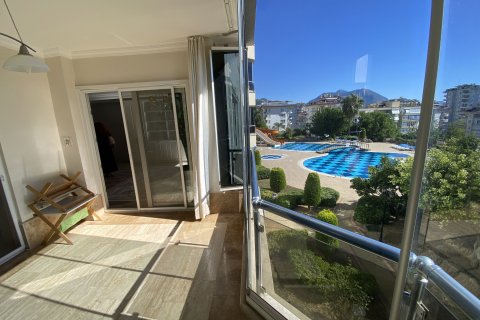 2+1 Wohnung  in Cikcilli, Antalya, Türkei Nr. 221696 - 4