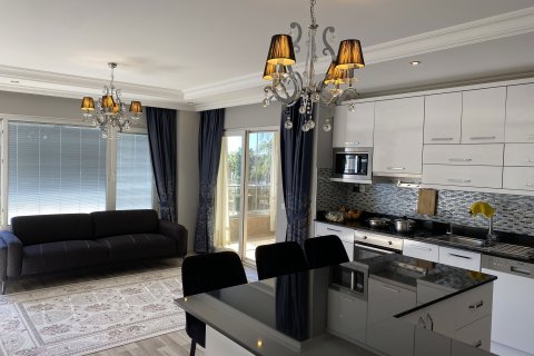 2+1 Wohnung  in Cikcilli, Antalya, Türkei Nr. 221696