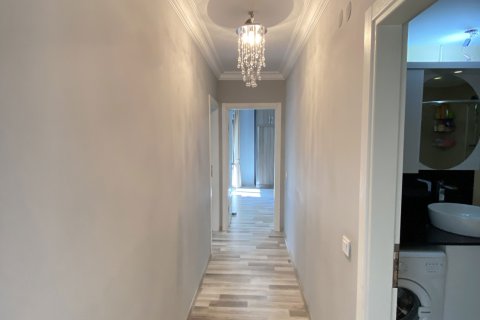 2+1 Wohnung  in Cikcilli, Antalya, Türkei Nr. 221696 - 8