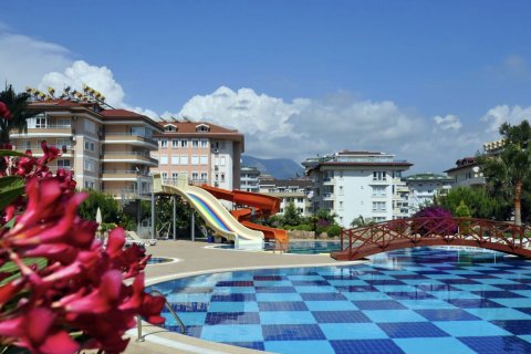 2+1 Wohnung  in Cikcilli, Antalya, Türkei Nr. 221696 - 6