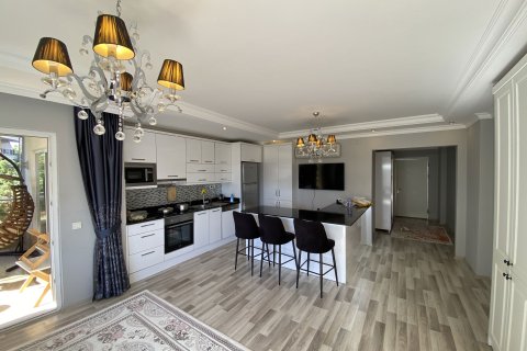 2+1 Wohnung  in Cikcilli, Antalya, Türkei Nr. 221696 - 2