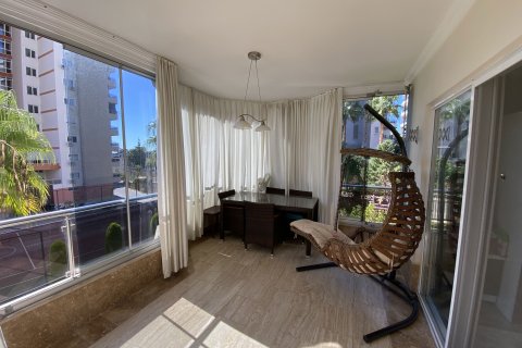 2+1 Wohnung  in Cikcilli, Antalya, Türkei Nr. 221696 - 3