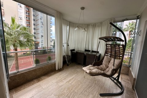 2+1 Wohnung  in Cikcilli, Antalya, Türkei Nr. 221696 - 11