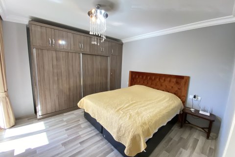 2+1 Wohnung  in Cikcilli, Antalya, Türkei Nr. 221696 - 9
