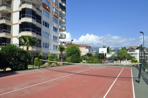 2+1 Wohnung  in Cikcilli, Antalya, Türkei Nr. 221696 - 17