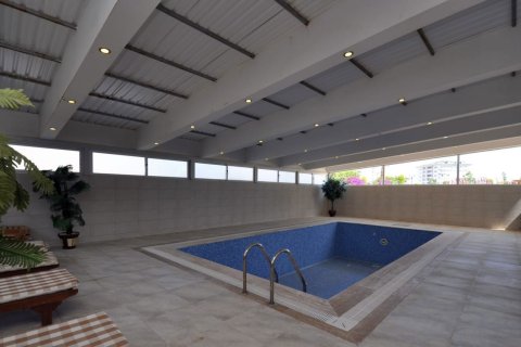 2+1 Wohnung  in Cikcilli, Antalya, Türkei Nr. 221696 - 22