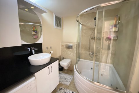 2+1 Wohnung  in Cikcilli, Antalya, Türkei Nr. 221696 - 14