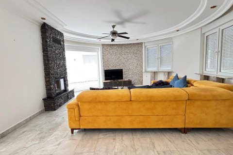Villa  8+1  Alanya, Antalya, Türkiye №221698 - 7
