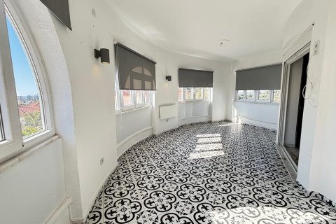 Villa  8+1  Alanya, Antalya, Türkiye №221698 - 14