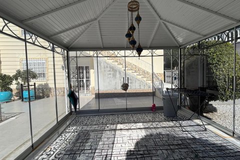 Villa  8+1  Alanya, Antalya, Türkiye №221698 - 16