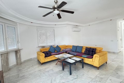 Villa  8+1  Alanya, Antalya, Türkiye №221698 - 8