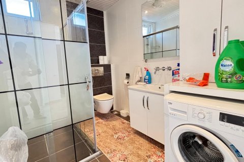 Villa  8+1  Alanya, Antalya, Türkiye №221698 - 27