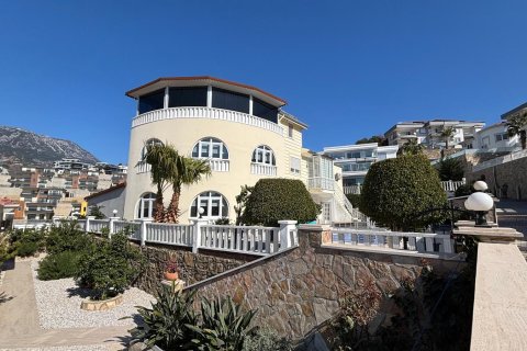 Villa  8+1  Alanya, Antalya, Türkiye №221698 - 30