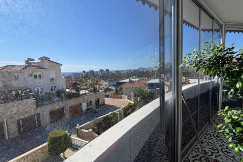 Villa  8+1  Alanya, Antalya, Türkiye №221698 - 12