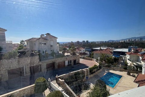 Villa  8+1  Alanya, Antalya, Türkiye №221698 - 25
