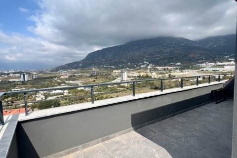 Apartment for sale  in Mahmutlar, Antalya, Turkey, 2 bedrooms, 95m2, No. 221697 – photo 15