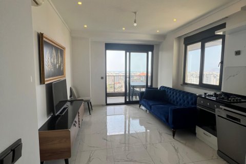 Apartment for sale  in Mahmutlar, Antalya, Turkey, 2 bedrooms, 95m2, No. 221697 – photo 2