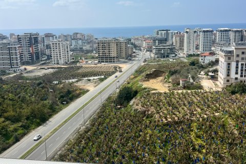 2+1 Wohnung  in Mahmutlar, Antalya, Türkei Nr. 221697