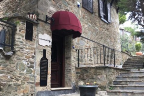 Kafe / Restoran   Selçuk, İzmir, Türkiye №223245 - 19