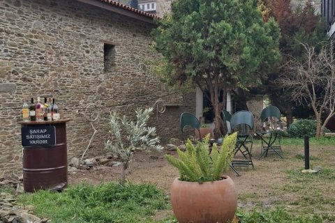 Kafe / Restoran   Selçuk, İzmir, Türkiye №223245 - 14