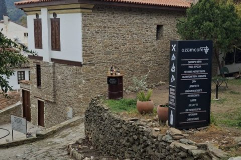 Kafe / Restoran   Selçuk, İzmir, Türkiye №223245 - 16