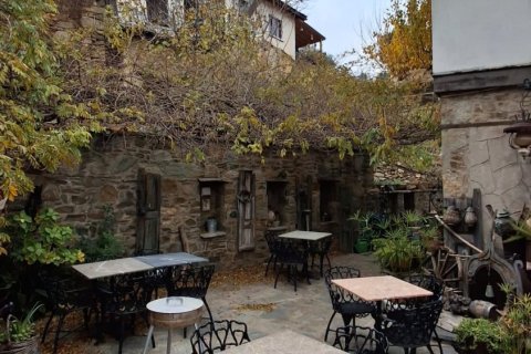 Kafe / Restoran   Selçuk, İzmir, Türkiye №223245 - 21