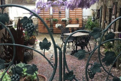 Kafe / Restoran   Selçuk, İzmir, Türkiye №223245 - 8