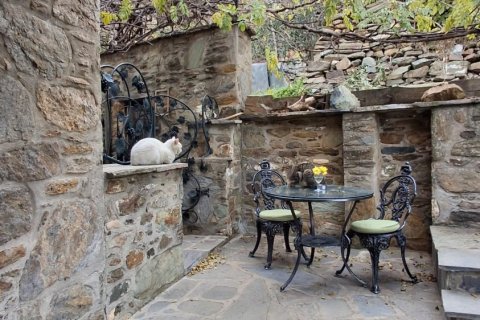 Kafe / Restoran   Selçuk, İzmir, Türkiye №223245 - 2