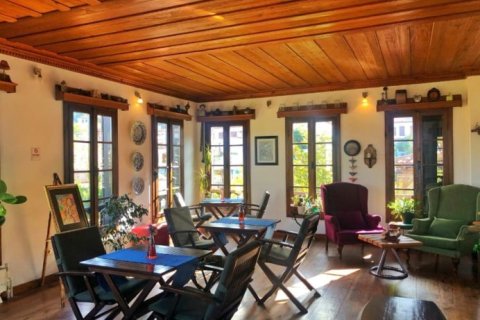 Kafe / Restoran   Selçuk, İzmir, Türkiye №223245 - 10