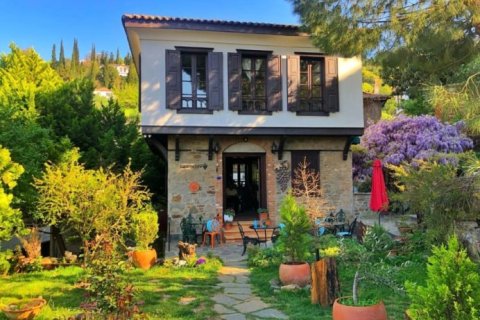 Cafe / restaurant  in Selcuk, Izmir, Türkei Nr. 223245