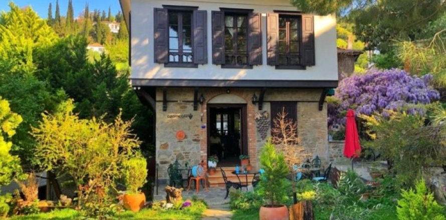 Kafe / Restoran   Selçuk, İzmir, Türkiye №223245