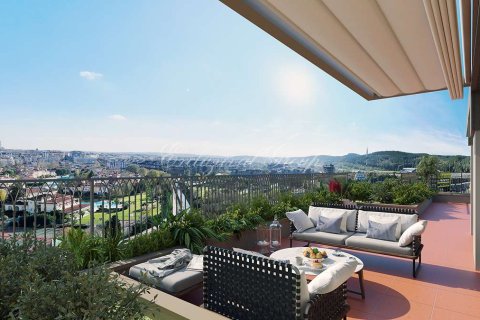 Daire  1+1  İstanbul, Türkiye №223254 - 29