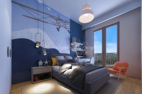 Daire  1+1  İstanbul, Türkiye №223254 - 21