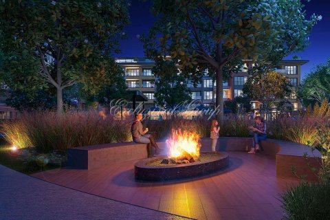 Daire  1+1  İstanbul, Türkiye №223254 - 26