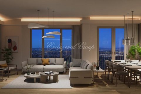 Daire  1+1  İstanbul, Türkiye №223254 - 11