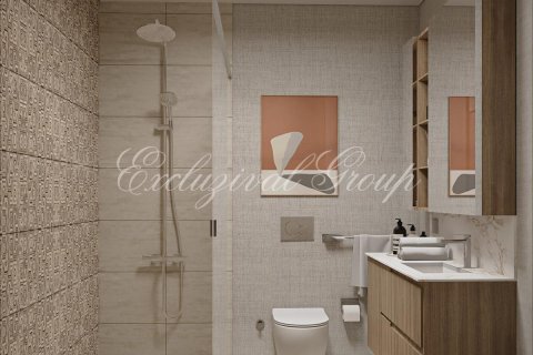 Daire  1+1  İstanbul, Türkiye №223254 - 22