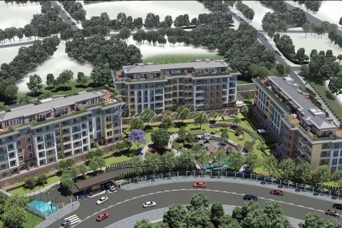 Daire  1+1  İstanbul, Türkiye №223254 - 23