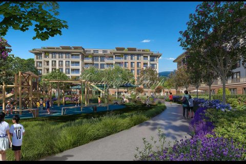 Daire  1+1  İstanbul, Türkiye №223254 - 25