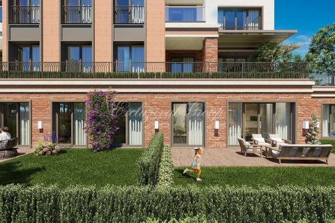 Daire  1+1  İstanbul, Türkiye №223254 - 28