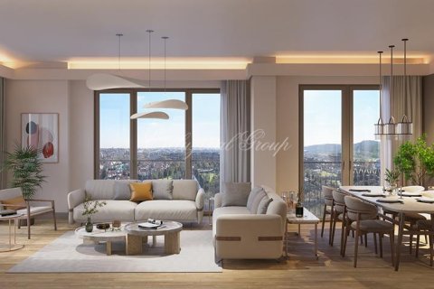 Daire  1+1  İstanbul, Türkiye №223254 - 5