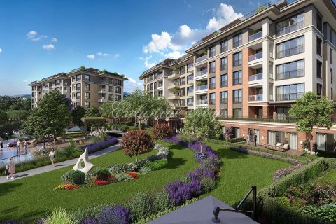 Daire  1+1  İstanbul, Türkiye №223254 - 2